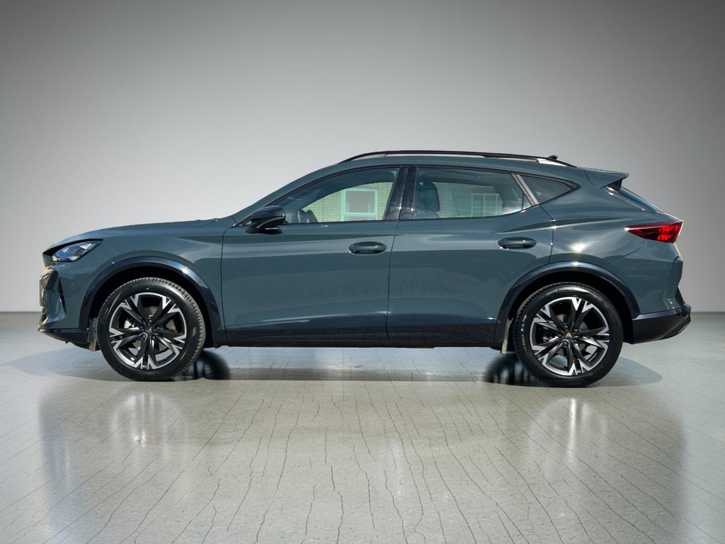 Cupra Formentor 1.5 Etsi V1 Suv Hybrid Dsg Euro 6 Ss  #3
