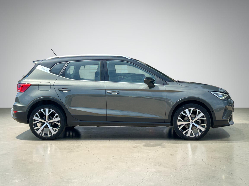 Seat Arona 1.0 Tsi Xperience Lux Suv Dsg Euro 6 S  #4
