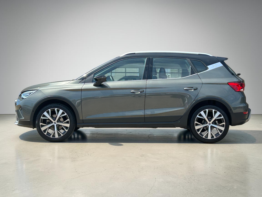 Seat Arona 1.0 Tsi Xperience Lux Suv Dsg Euro 6 S  #2