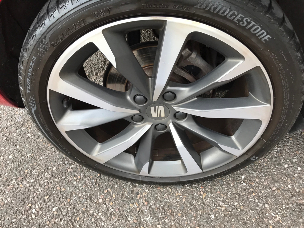 Seat Leon 1.5 Etsi Mhev Fr Sport Hatchback Hybrid  #5