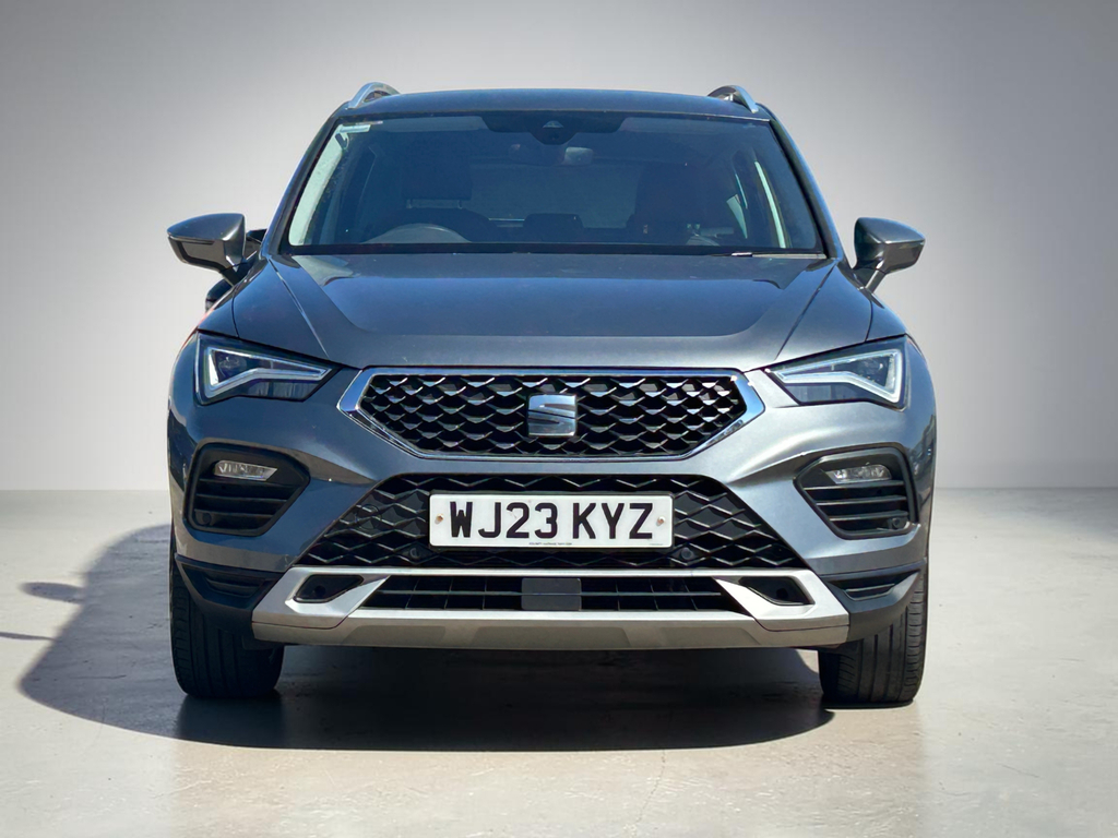 Seat Ateca 1.5 Tsi Evo Xperience Suv Dsg Euro 6 S