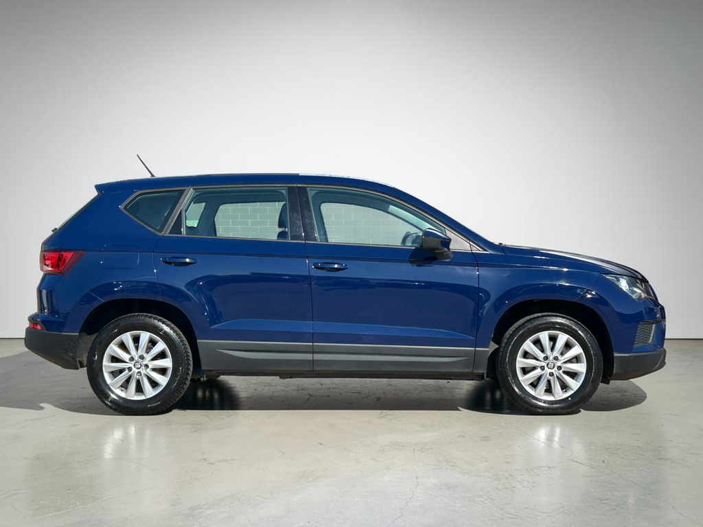 Seat Ateca 1.0 Tsi Ecomotive S Suv Euro 6 #5