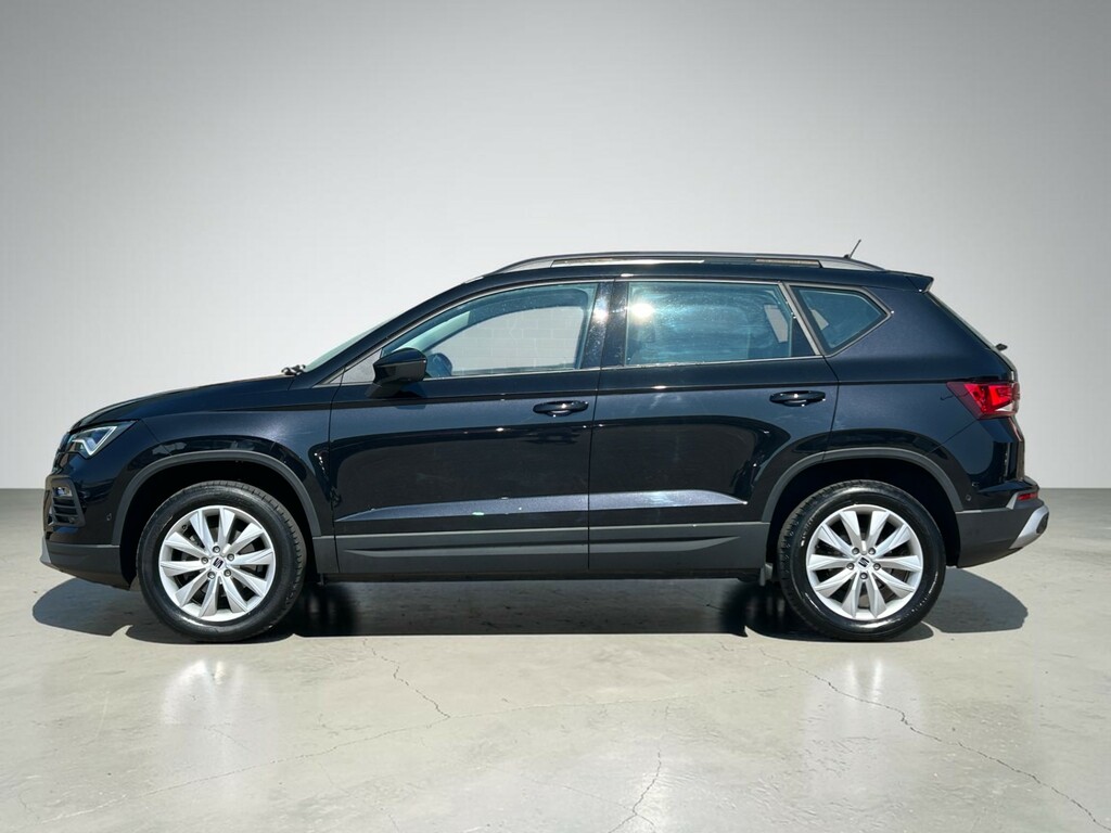 Seat Ateca 1.0 Tsi Se Suv Euro 6 Ss 115 #2