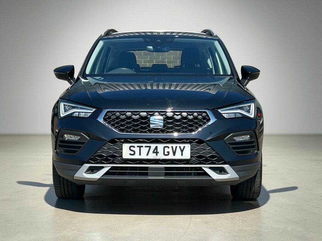 Seat Ateca 1.0 Tsi Se Suv Euro 6 Ss 115