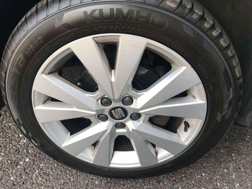 Seat Arona 1.0 Tsi Gpf Se Technology Suv Eu AF69UYP  #5
