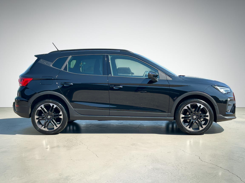 Seat Arona 1.0 Tsi Fr Sport Suv Dsg Euro 6 Ss #4
