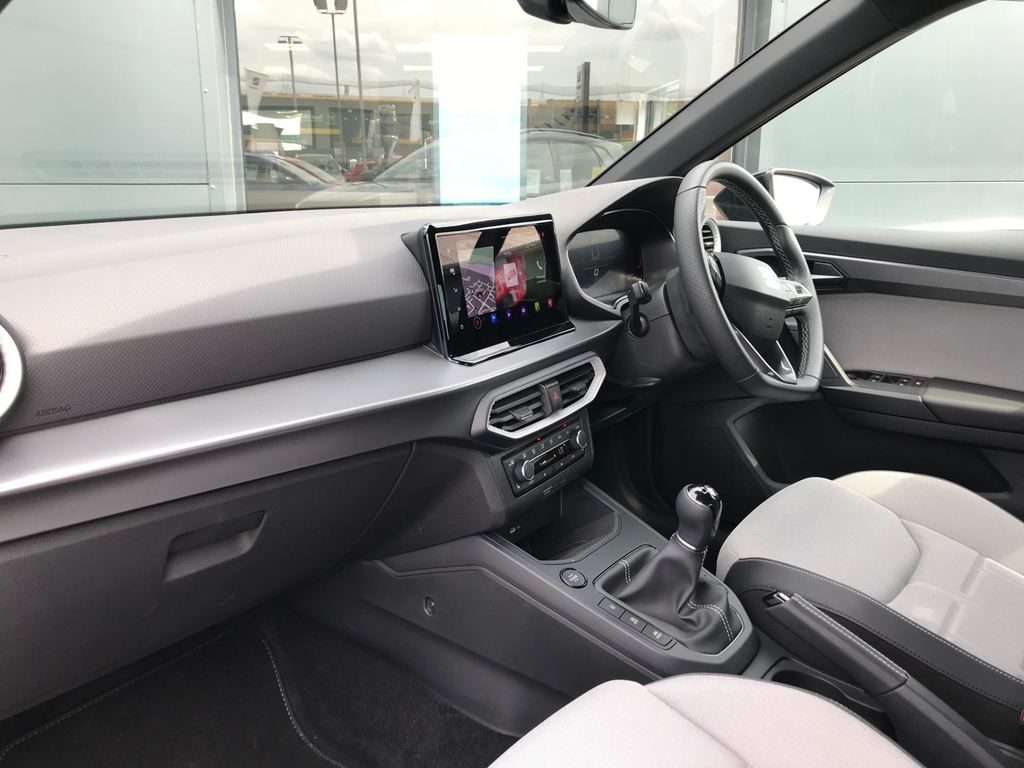 Seat Arona 1.0 Tsi Fr First Edition Suv Eur #2