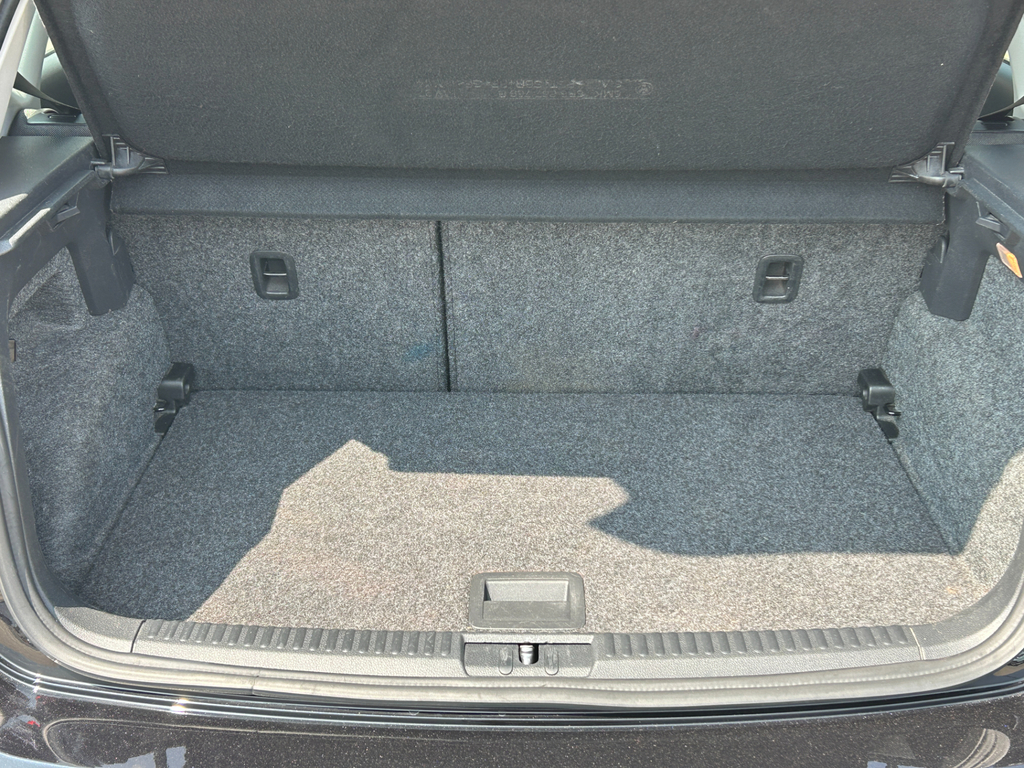 Volkswagen Polo Hatchback Blue #20