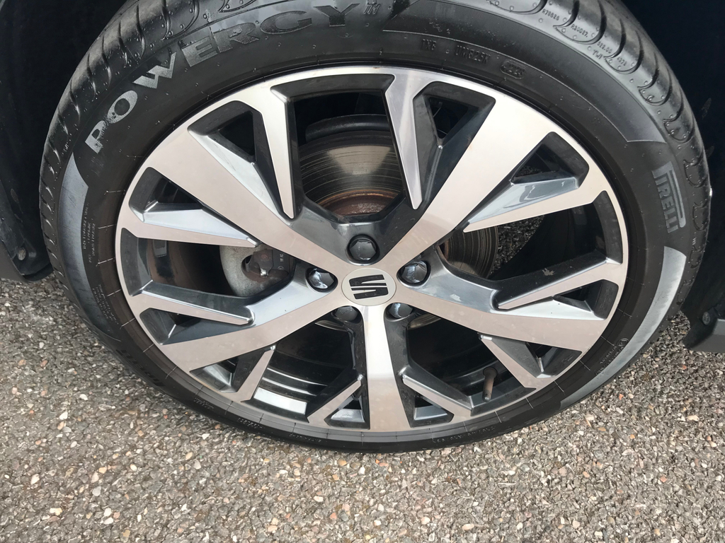 Seat Arona 1.0 Tsi Xperience Lux Suv Euro 6  #5