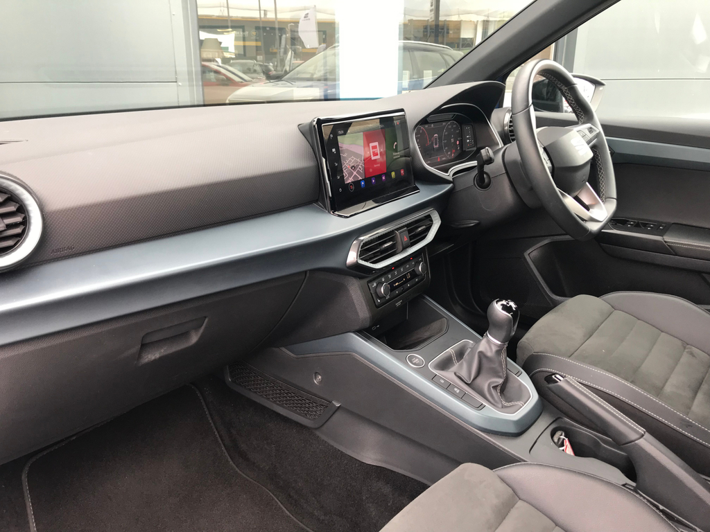 Seat Arona 1.0 Tsi Xperience Lux Suv Euro 6  #2