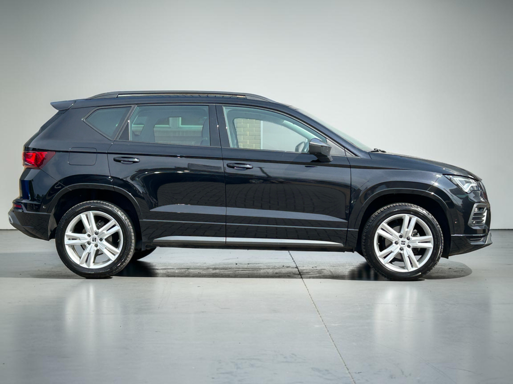 Seat Ateca 1.5 Tsi Evo Fr Suv Euro 6 Ss #5