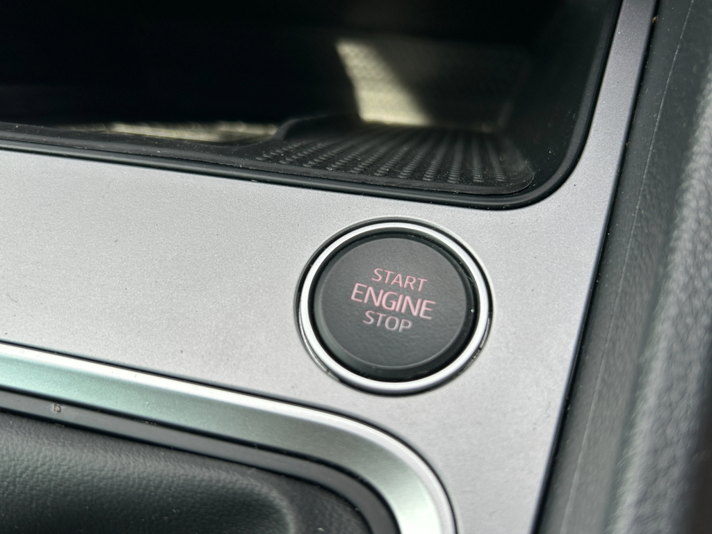 Seat Ateca 1.5 Tsi Evo Fr Suv Dsg Black #34