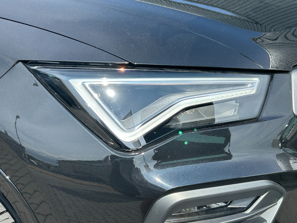 Seat Ateca 1.5 Tsi Evo Fr Suv Dsg Black #56