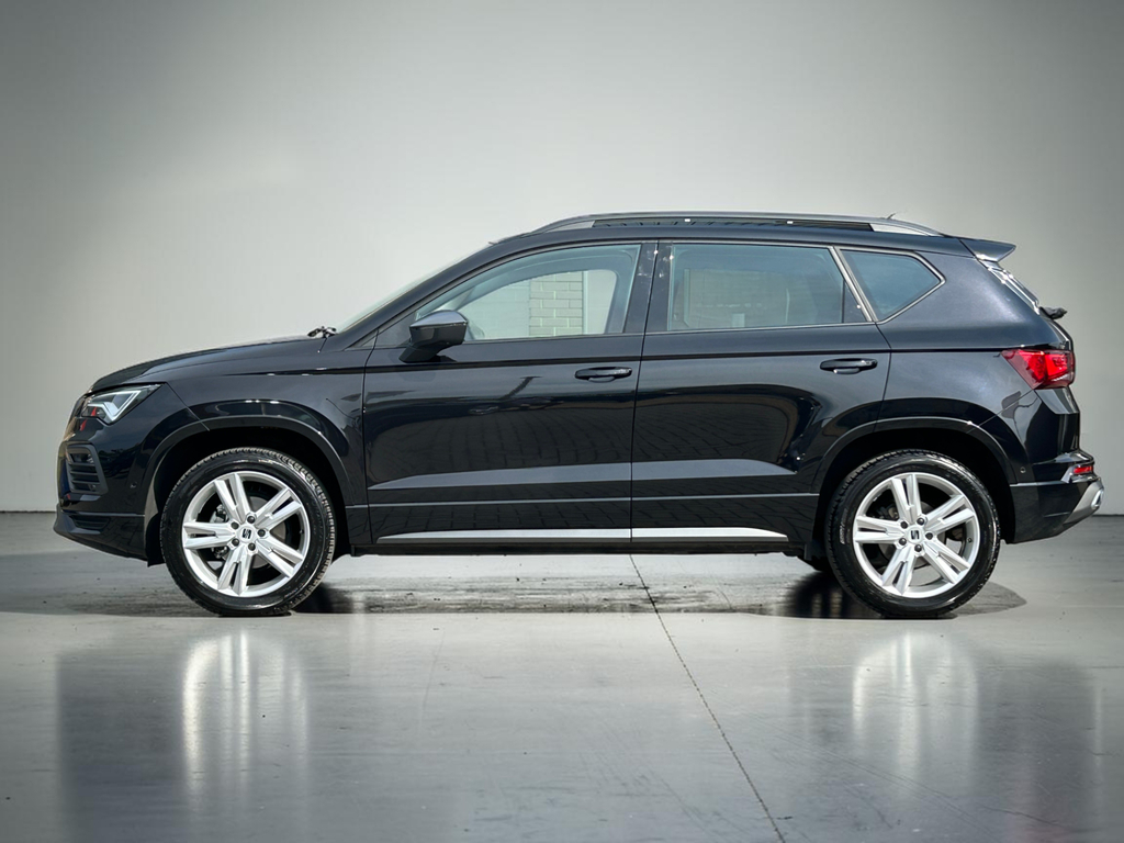 Seat Ateca 1.5 Tsi Evo Fr Suv Euro 6 Ss #3
