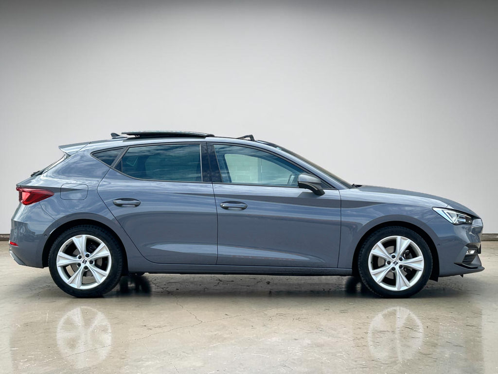 Seat Leon 1.0 Tsi Evo Fr Hatchback Euro 6 #5