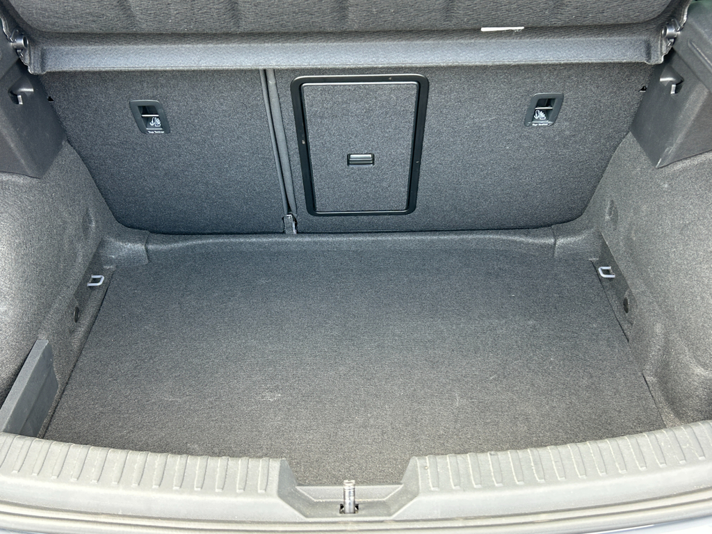 Seat Leon 1.4 13Kwh Fr Sport Dsg Black #9