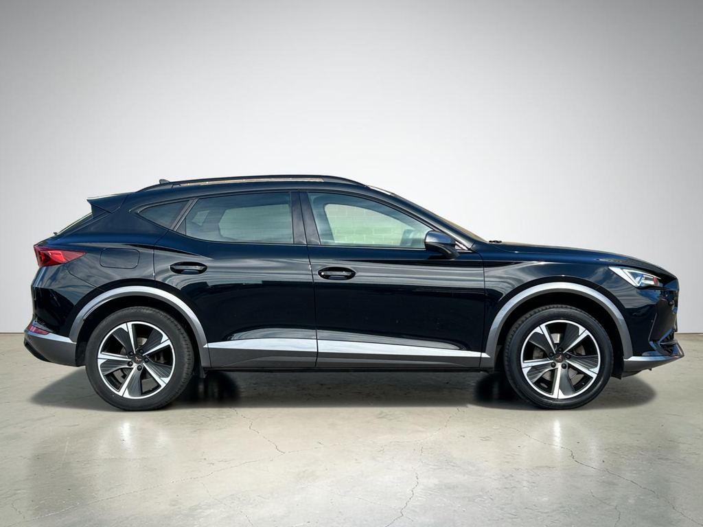 Cupra Formentor 1.5 Tsi V1 Suv Euro 6 Ss 150 #5
