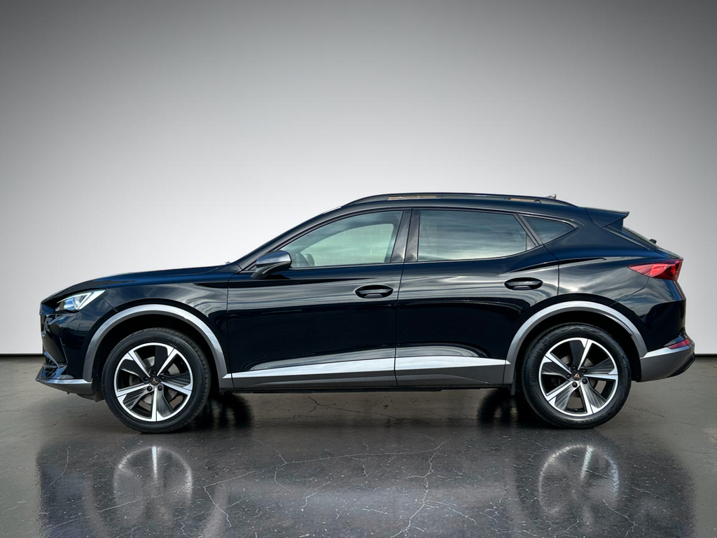 Cupra Formentor 1.5 Tsi V1 Suv Euro 6 Ss 150 #3