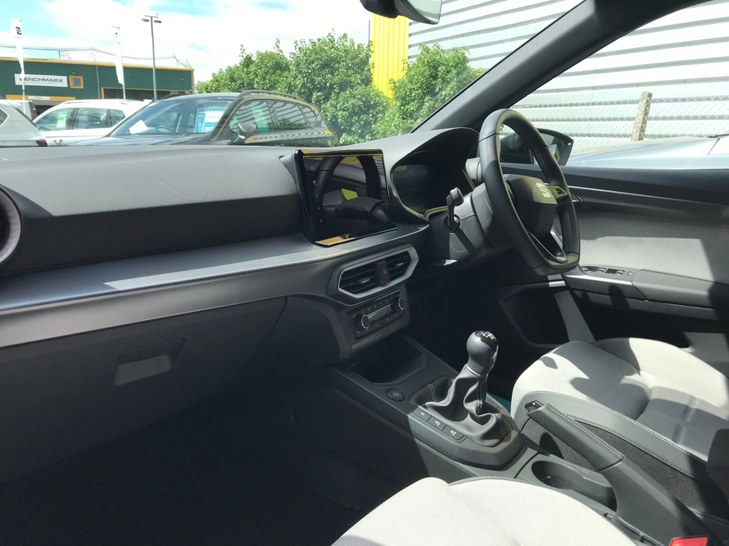 Seat Arona 1.0 Tsi Fr First Edition Suv Eur  #2