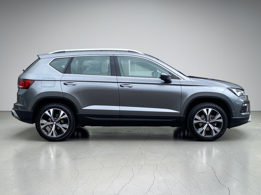 Seat Ateca 1.5 Tsi Evo Se Technology Suv Eu  #4