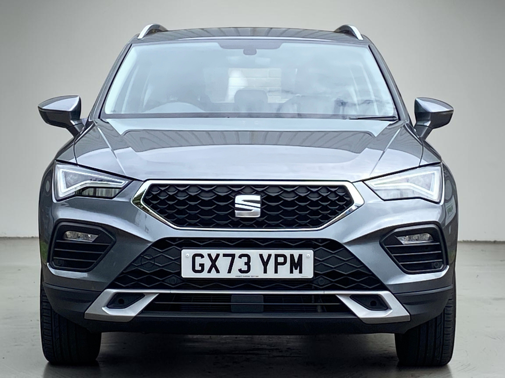 Seat Ateca 1.5 Tsi Evo Se Technology Suv Eu 