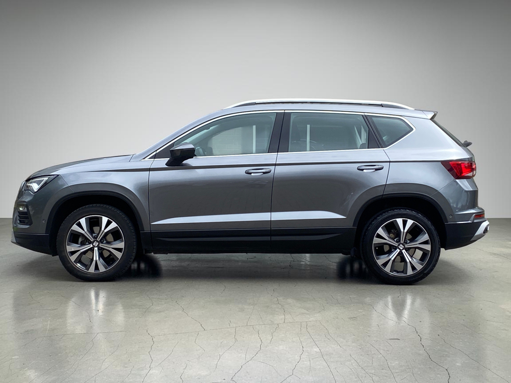 Seat Ateca 1.5 Tsi Evo Se Technology Suv Eu  #2