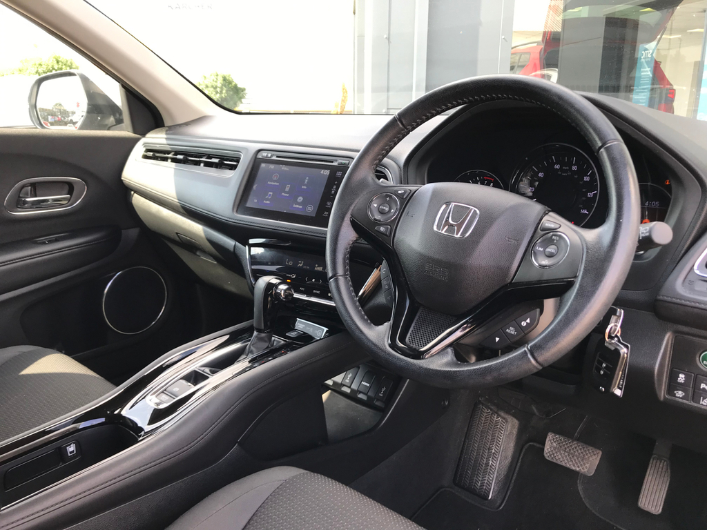 Honda Hr-V 1.5 I-vtec Se Suv Cvt Euro 6 Ss 130 #6