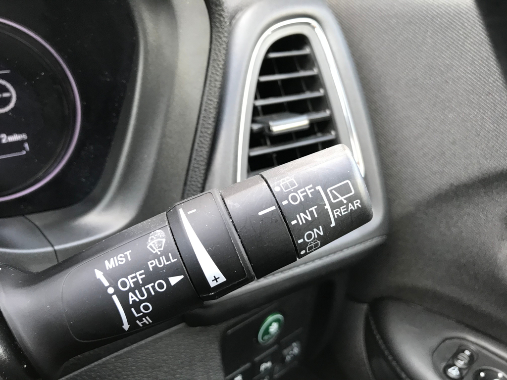 Honda Hr-V 1.5 I-vtec Se Cvt Hatchback Red #28