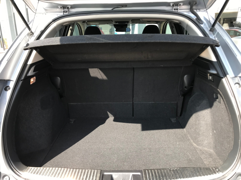 Honda Hr-V 1.5 I-vtec Se Cvt Hatchback Red #10