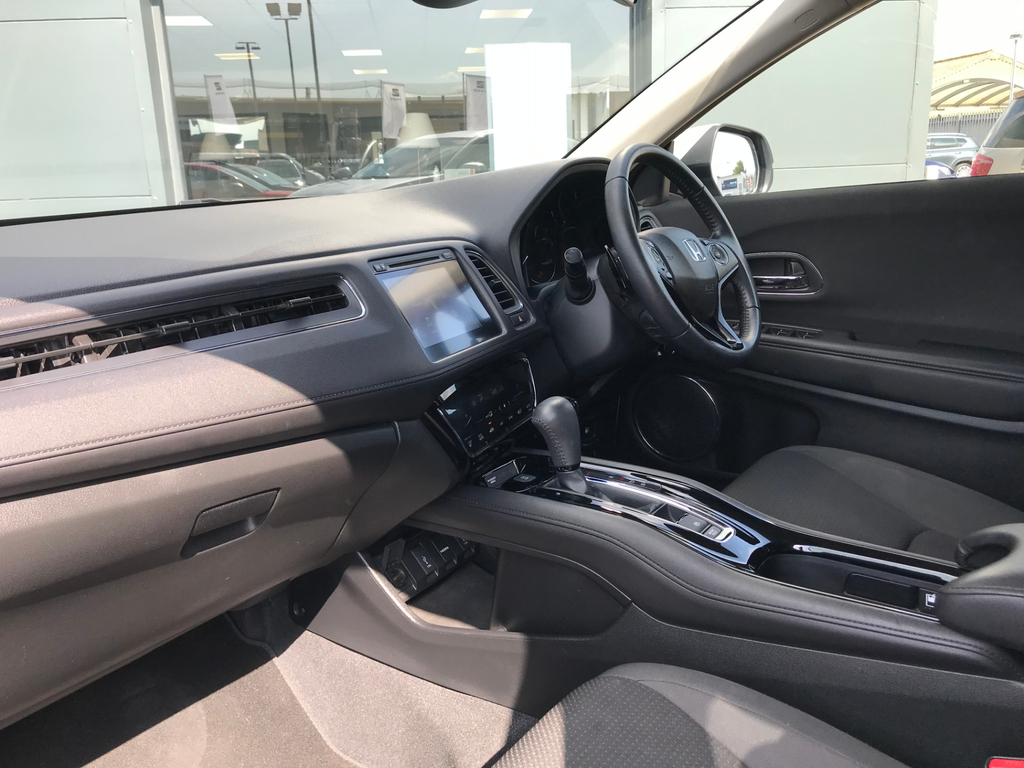 Honda Hr-V 1.5 I-vtec Se Suv Cvt Euro 6 Ss 130 #2