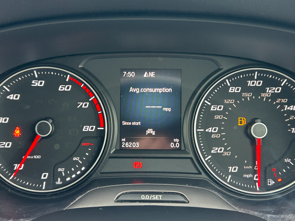 Seat Ateca 1.5 Tsi Evo 150 Xperience Lux Dsg 2Wd #17