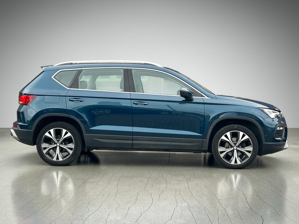 Seat Ateca 1.0 Tsi Se Technology Suv Euro 6 #5