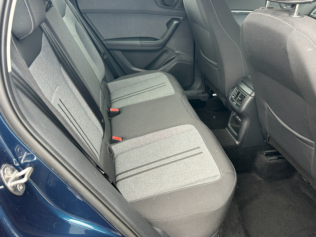 Seat Ateca 1.5 Tsi Evo 150 Xperience Lux Dsg 2Wd #26