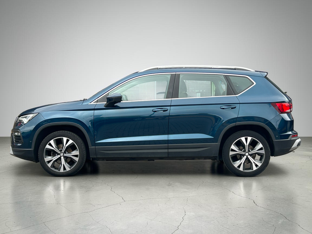Seat Ateca 1.0 Tsi Se Technology Suv Euro 6 #3