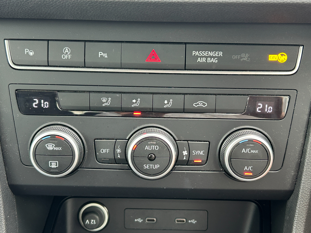 Seat Ateca 1.5 Tsi Evo 150 Xperience Lux Dsg 2Wd #7