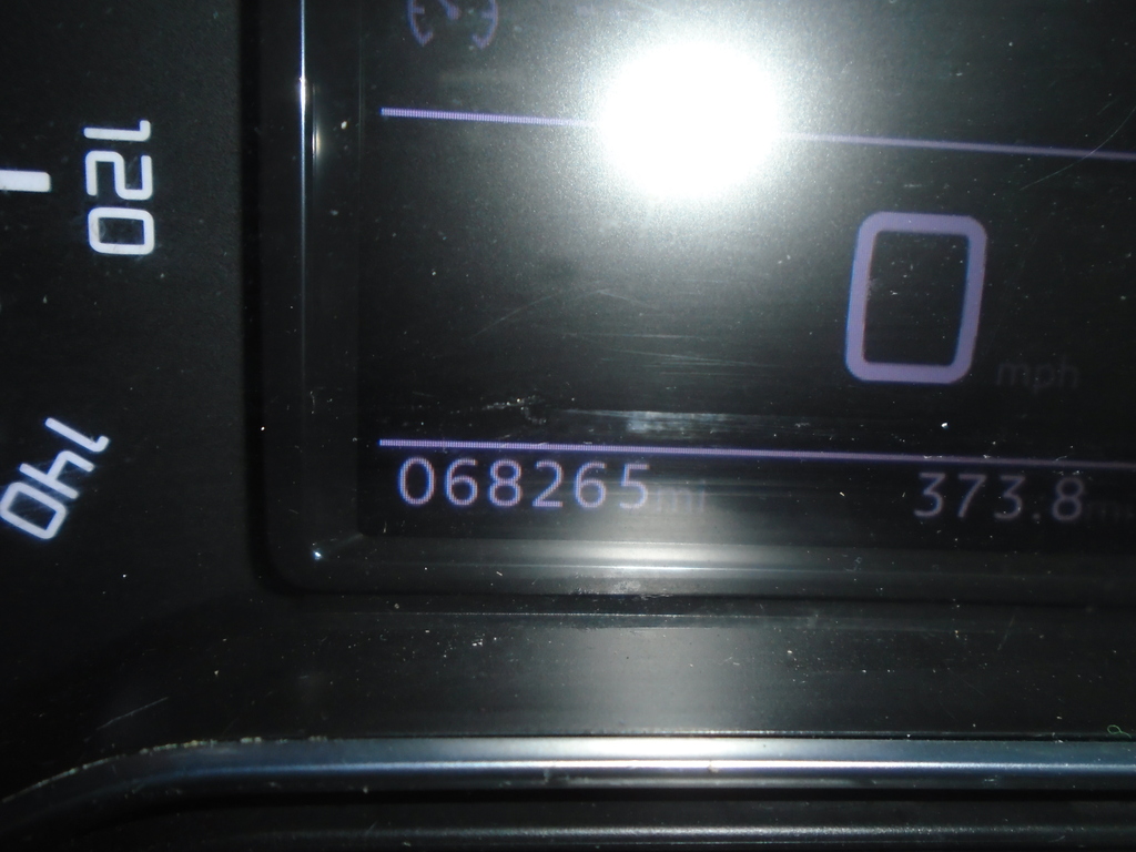 Citroen Berlingo Bluehdi Feel M Ss Grey #11