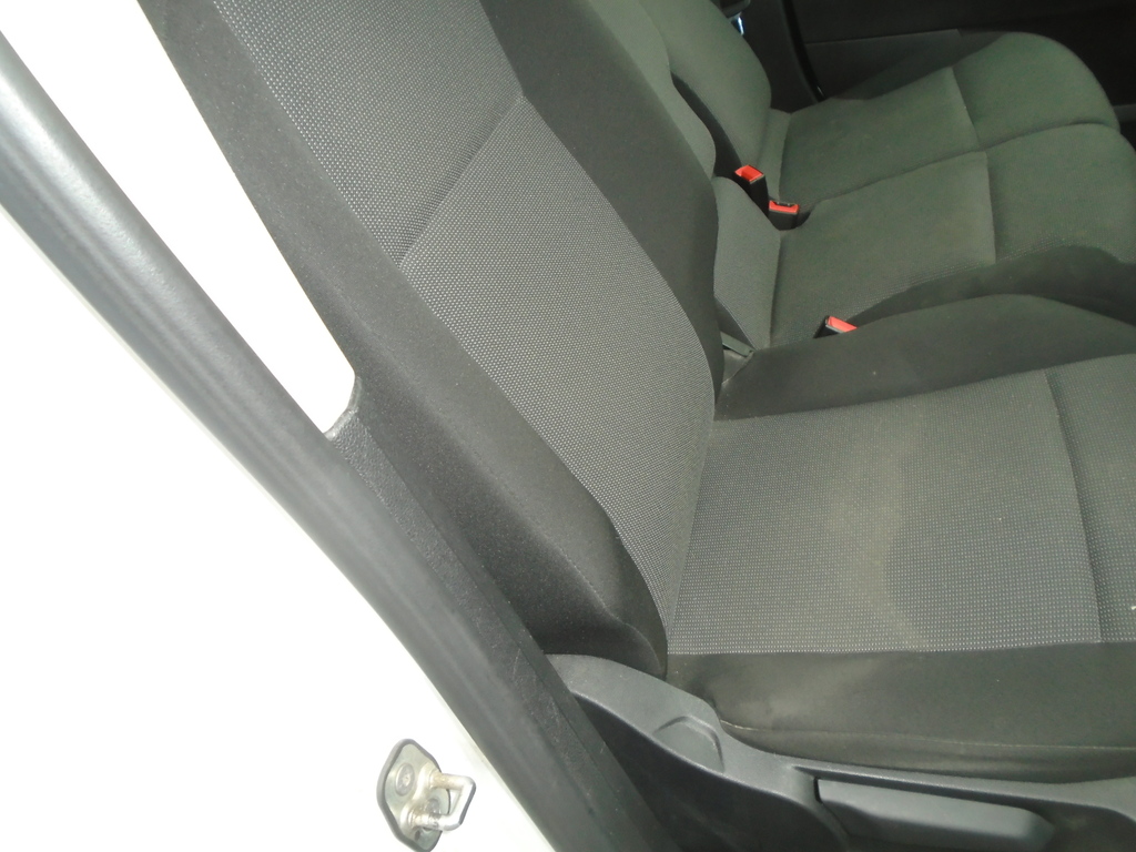 Citroen Berlingo Bluehdi Feel M Ss Grey #8