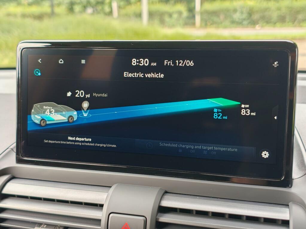 Hyundai Inster 85Kw 02 49Kwh #14