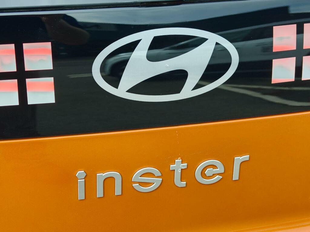 Hyundai Inster 85Kw 02 49Kwh #31