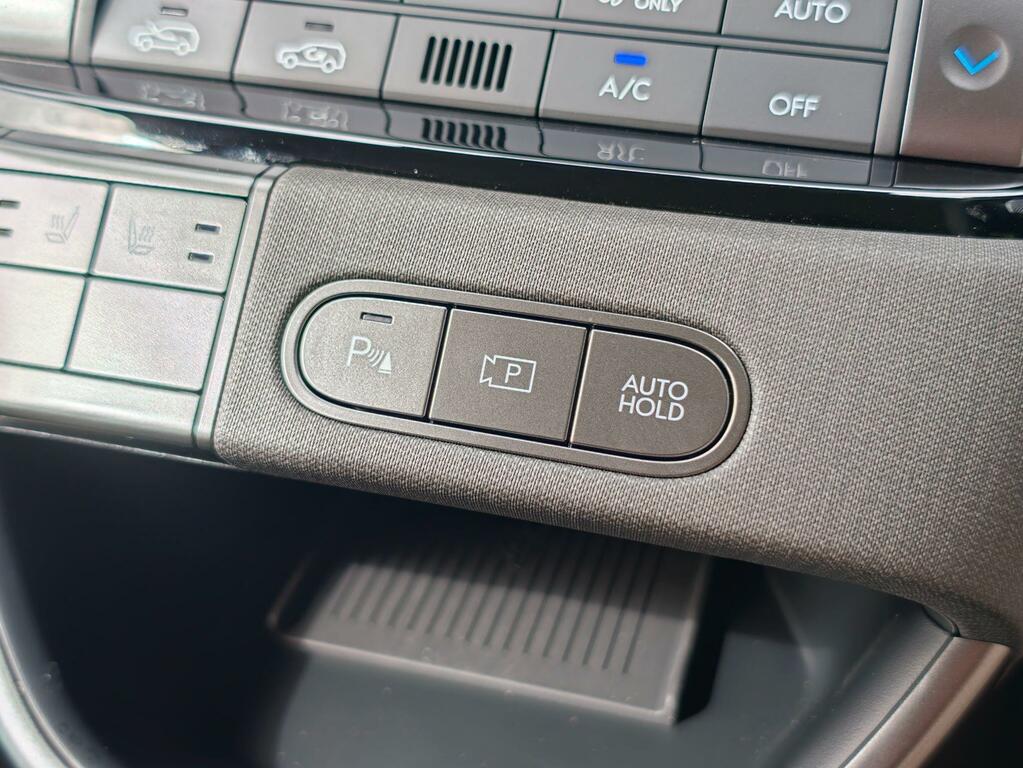 Hyundai Inster 85Kw 02 49Kwh #19