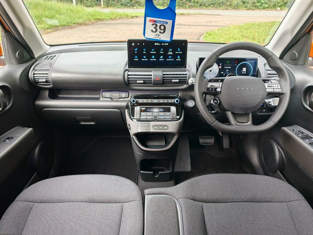 Hyundai Inster 85Kw 02 49Kwh #11