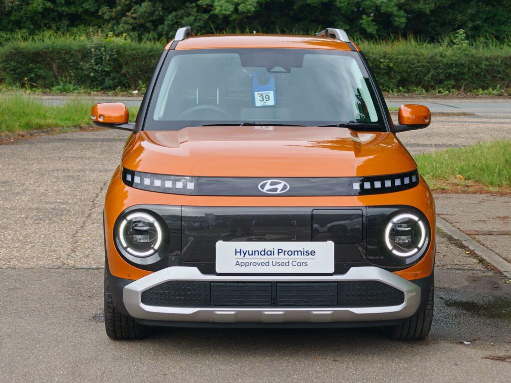 Hyundai Inster 85Kw 02 49Kwh #7