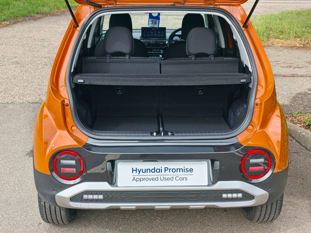 Hyundai Inster 85Kw 02 49Kwh #9