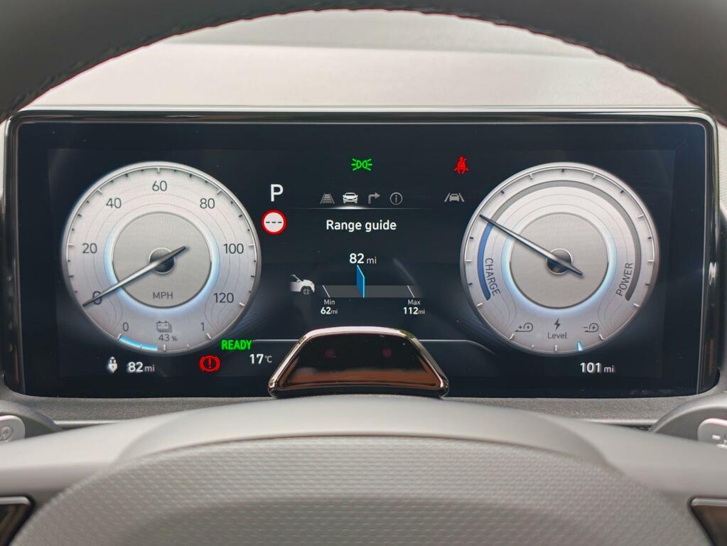 Hyundai Inster 85Kw 02 49Kwh #25