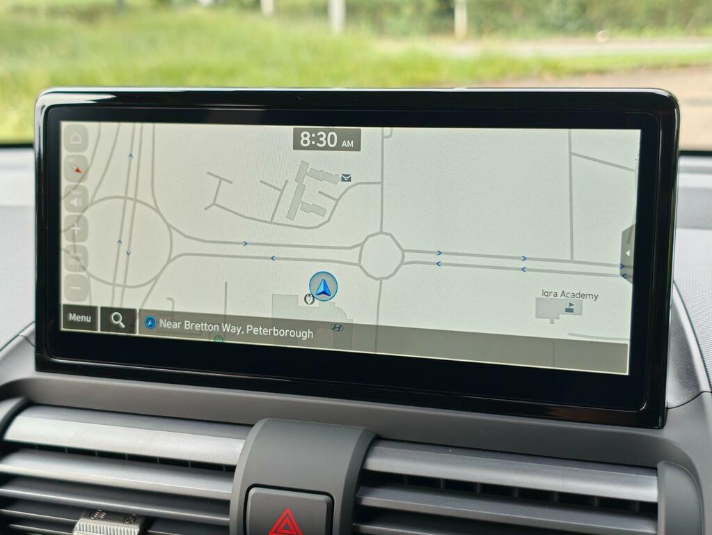 Hyundai Inster 85Kw 02 49Kwh #12