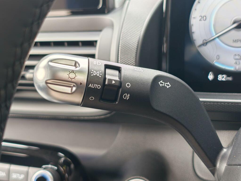 Hyundai Inster 85Kw 02 49Kwh #23