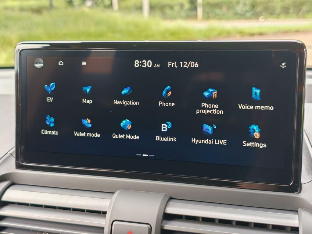 Hyundai Inster 85Kw 02 49Kwh #15