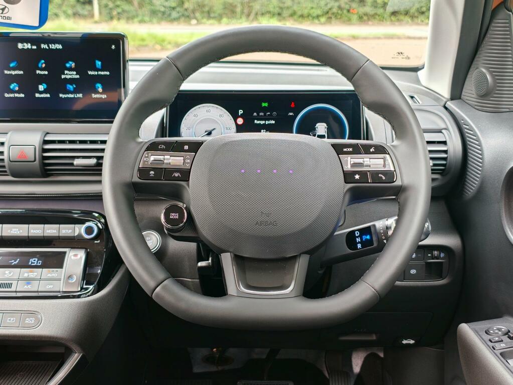Hyundai Inster 85Kw 02 49Kwh #22