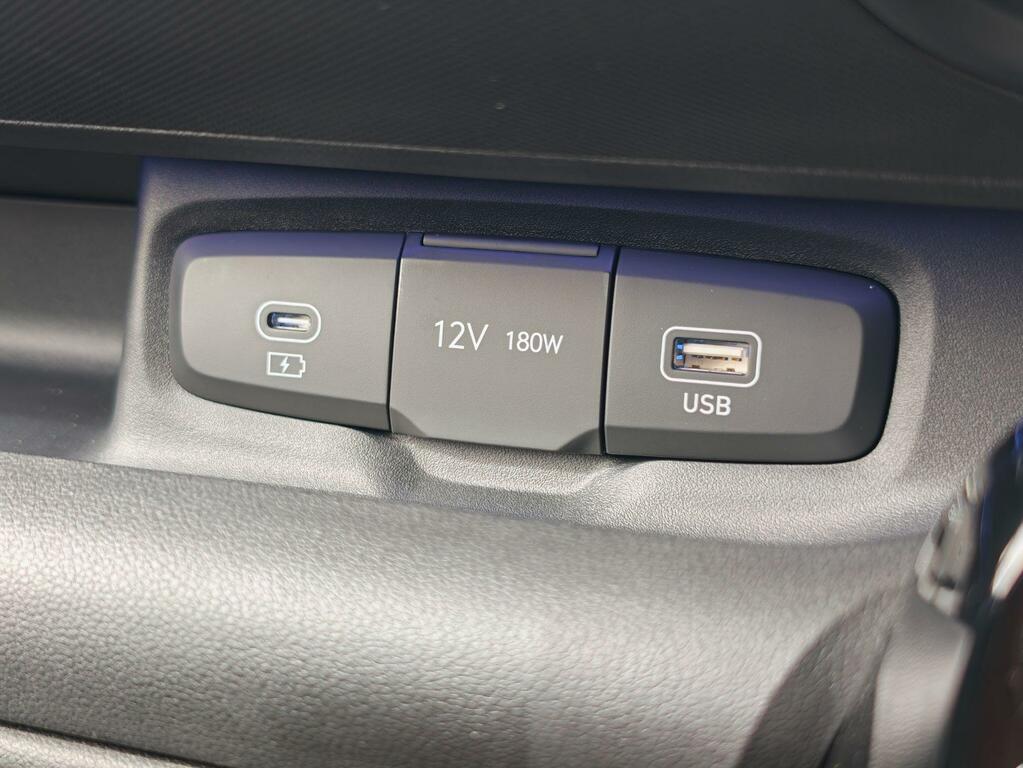Hyundai Inster 85Kw 02 49Kwh #16