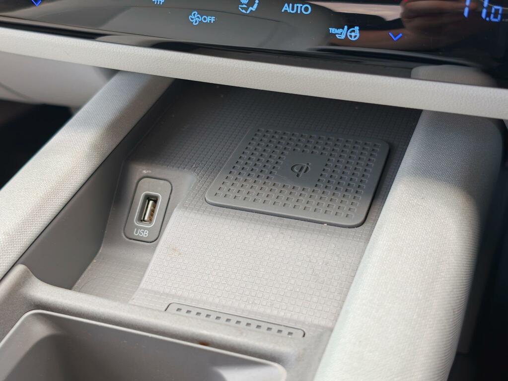Hyundai Ioniq 6 77.4Kwh Ultimate Silver #16